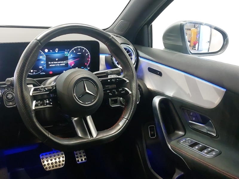 Used Mercedes-Benz A-Class 2023 for sale - 78113709: Photo 10