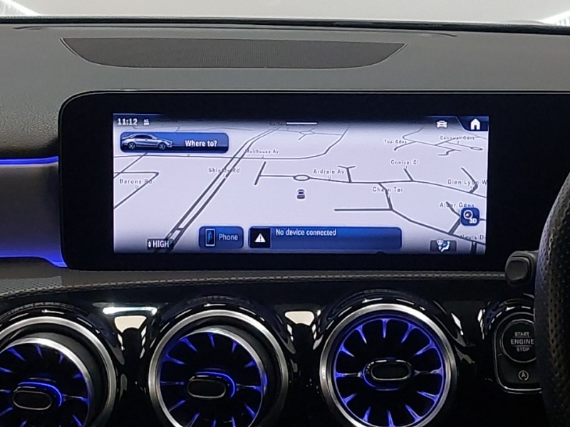 Used Mercedes-Benz A-Class 2023 for sale - 78113709: Photo 11