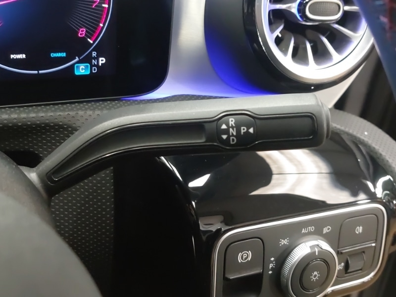 Used Mercedes-Benz A-Class 2023 for sale - 78113709: Photo 12