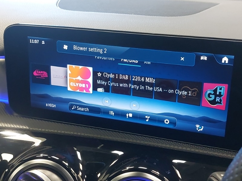 Used Mercedes-Benz A-Class 2023 for sale - 78113709: Photo 13