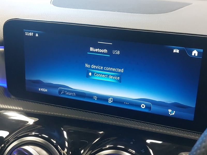 Used Mercedes-Benz A-Class 2023 for sale - 78113709: Photo 14