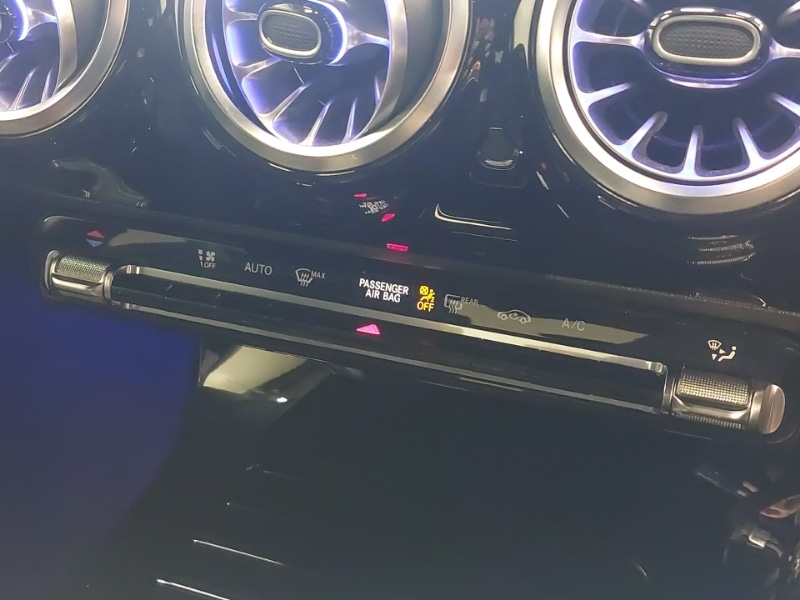 Used Mercedes-Benz A-Class 2023 for sale - 78113709: Photo 15