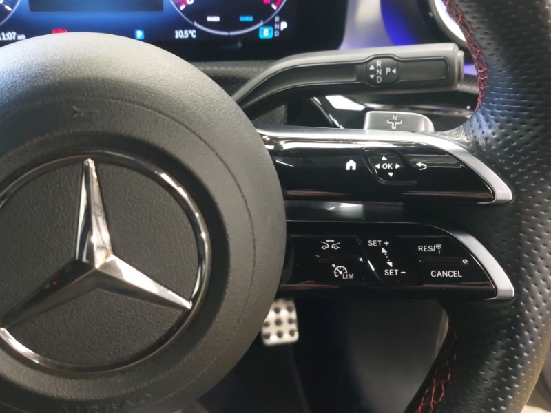 Used Mercedes-Benz A-Class 2023 for sale - 78113709: Photo 16