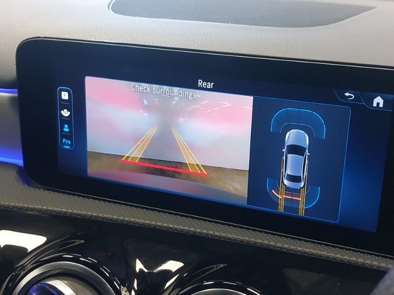 Used Mercedes-Benz A-Class 2023 for sale - 78113709: Photo 17