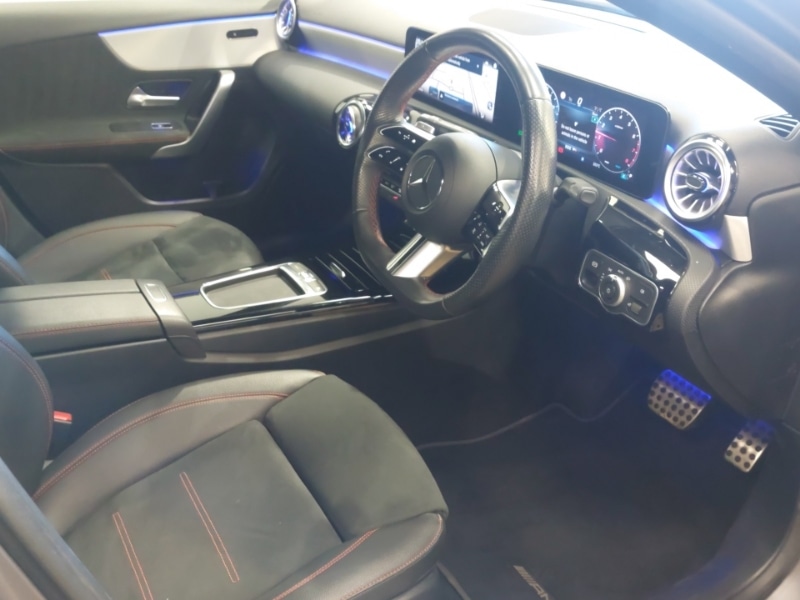 Used Mercedes-Benz A-Class 2023 for sale - 78113709: Photo 18