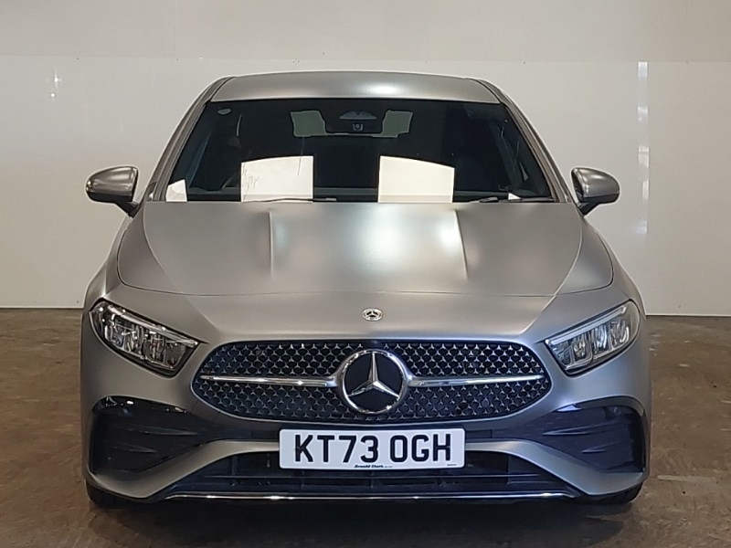 Used Mercedes-Benz A-Class 2023 for sale - 78113709: Photo 19