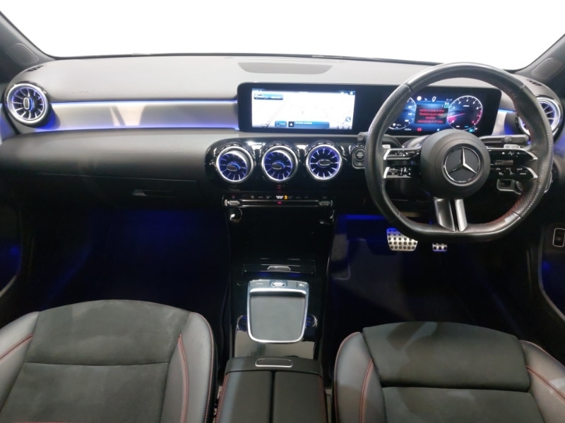 Used Mercedes-Benz A-Class 2023 for sale - 78113709: Photo 2