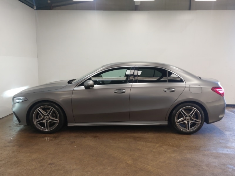 Used Mercedes-Benz A-Class 2023 for sale - 78113709: Photo 4