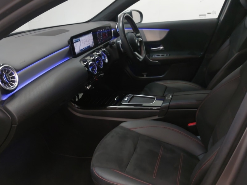 Used Mercedes-Benz A-Class 2023 for sale - 78113709: Photo 5