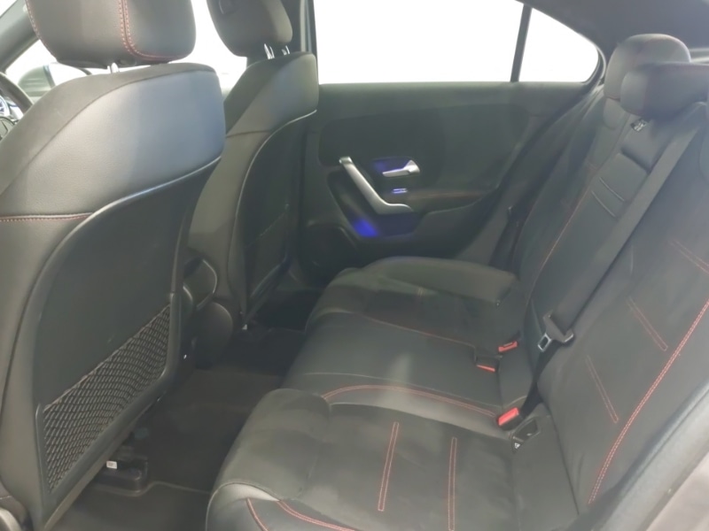 Used Mercedes-Benz A-Class 2023 for sale - 78113709: Photo 6