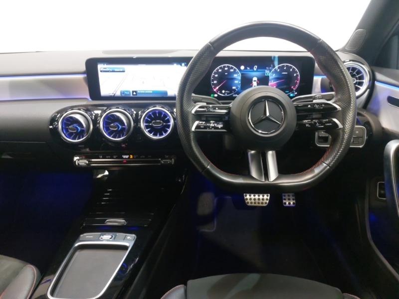 Used Mercedes-Benz A-Class 2023 for sale - 78113709: Photo 7