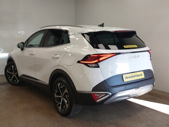 Used Kia Sportage 2023 for sale - 75882662: Photo
