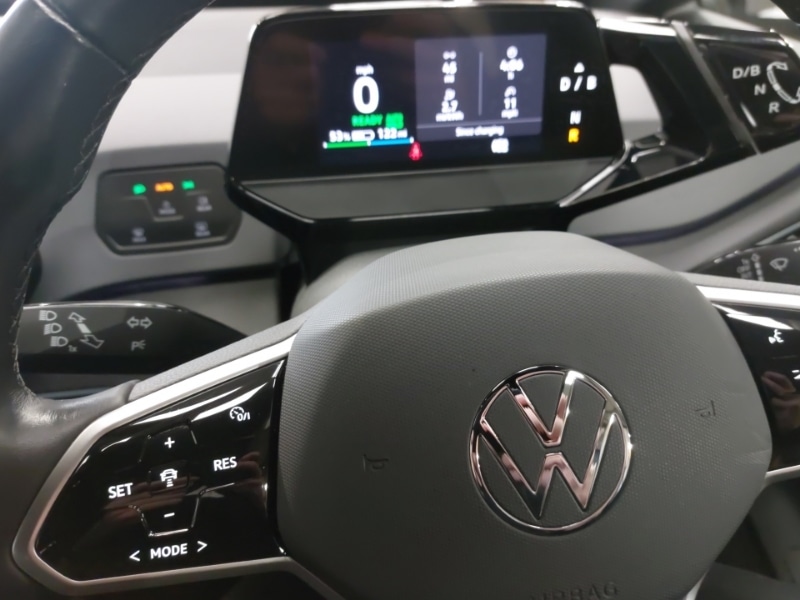 Used Volkswagen ID.3 2023 for sale - 77130009: Photo 16