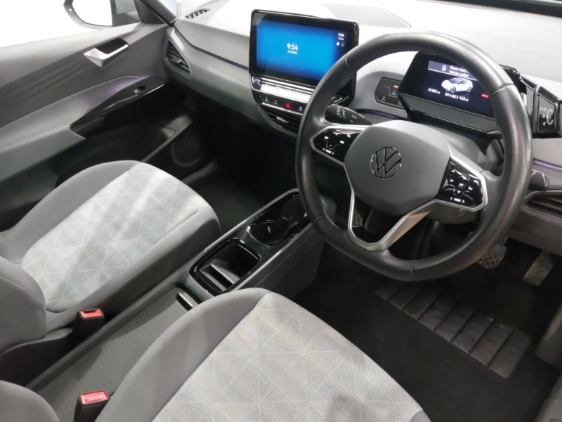 Used Volkswagen ID.3 2023 for sale - 77130009: Photo 18