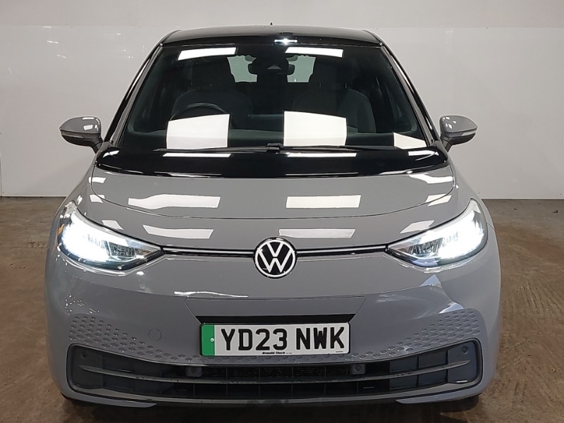 Used Volkswagen ID.3 2023 for sale - 77130009: Photo 19