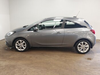 Used Vauxhall Corsa 2019 for sale - 78411070: Photo