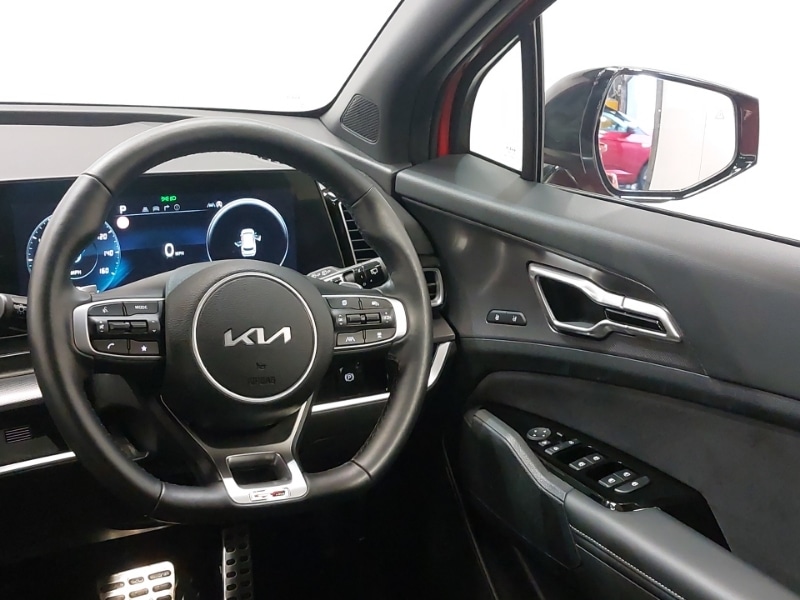 Used Kia Sportage 2025 for sale - 77311667: Photo 10