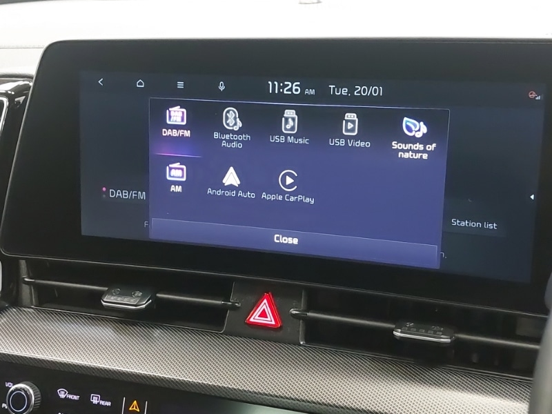 Used Kia Sportage 2025 for sale - 77311667: Photo 15