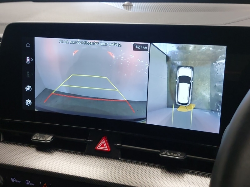 Used Kia Sportage 2025 for sale - 77311667: Photo 17