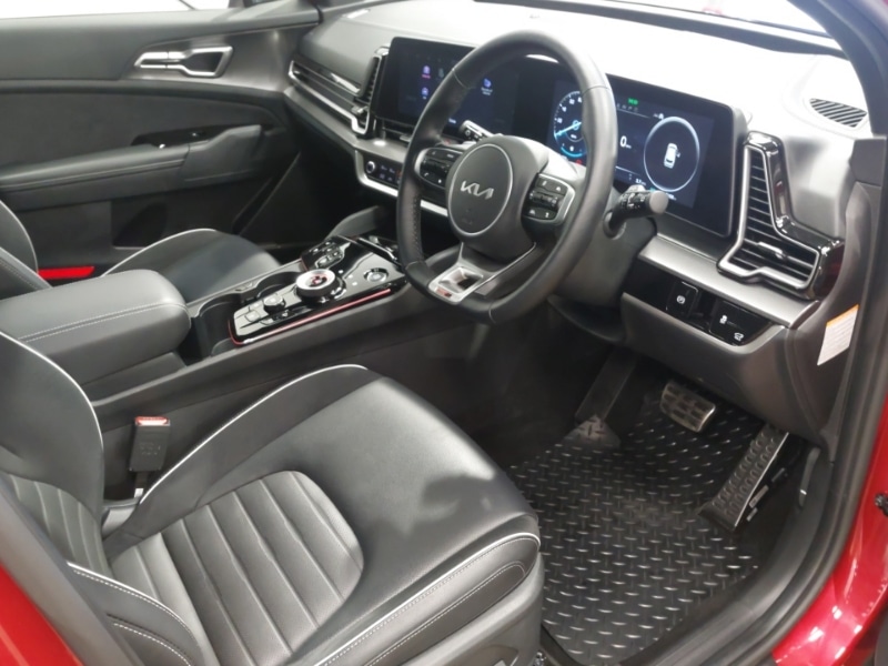 Used Kia Sportage 2025 for sale - 77311667: Photo 18