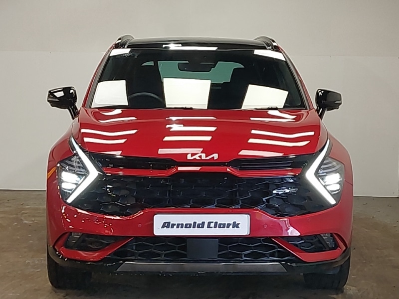 Used Kia Sportage 2025 for sale - 77311667: Photo 19