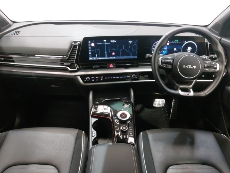 Used Kia Sportage 2025 for sale - 77311667: Photo 2