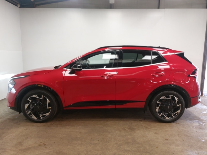 Used Kia Sportage 2025 for sale - 77311667: Photo 4