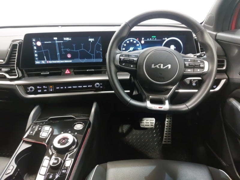 Used Kia Sportage 2025 for sale - 77311667: Photo 7