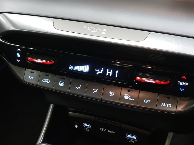 Used Hyundai i20 2025 for sale - 78103454: Photo 13