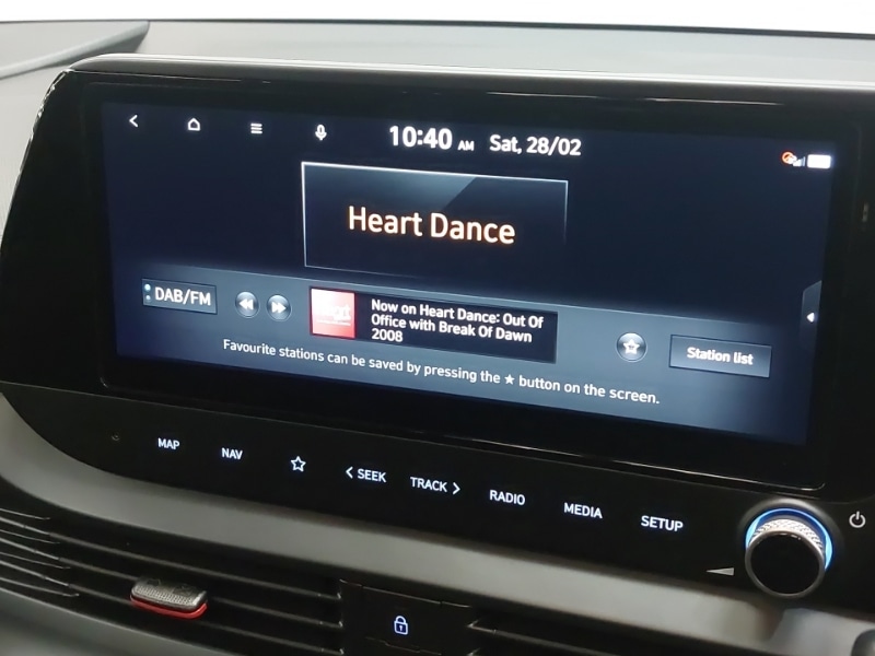 Used Hyundai i20 2025 for sale - 78103454: Photo 14