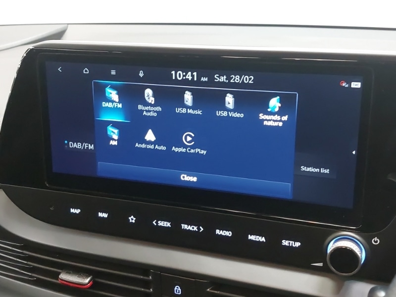 Used Hyundai i20 2025 for sale - 78103454: Photo 15