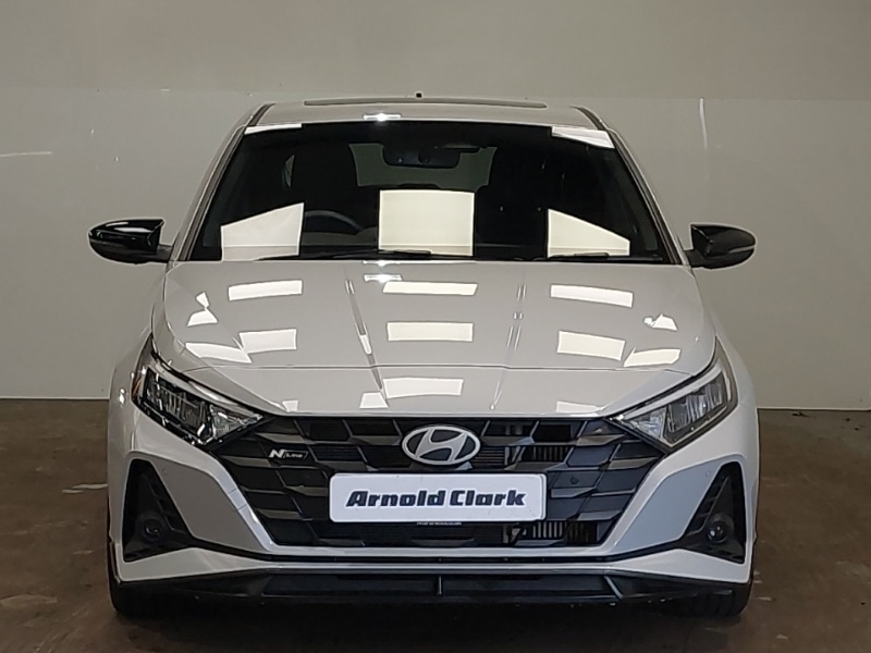 Used Hyundai i20 2025 for sale - 78103454: Photo 19