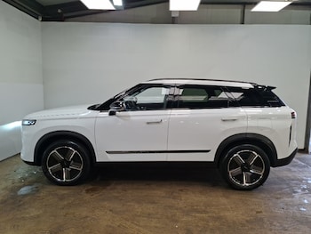 Used Jaecoo 7 2026 for sale - 79493129: Photo