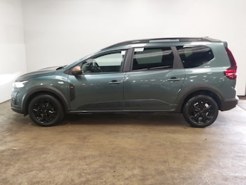 Used Dacia Jogger 2024 for sale - 78606519: Photo