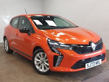 Renault - Clio