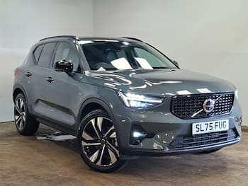 Used Volvo XC40 2025 for sale - 79686172: Photo