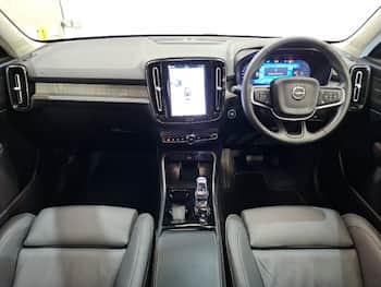 Used Volvo XC40 2025 for sale - 79686172: Photo