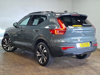 Used Volvo XC40 2025 for sale - 79686172: Photo
