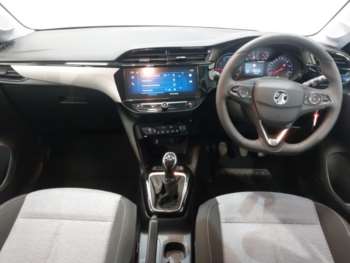 Used Vauxhall Corsa 2023 for sale - 75345621: Photo