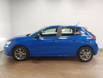 Used Vauxhall Corsa 2023 for sale - 75345621: Photo