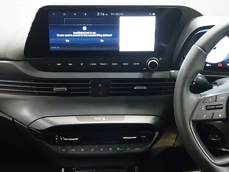 Used Hyundai BAYON 2025 for sale - 76172108: Photo 10