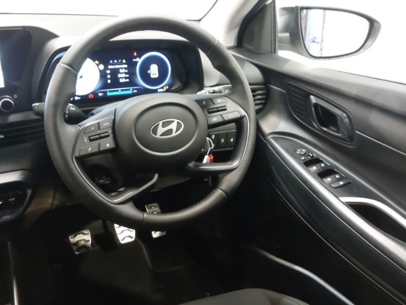 Used Hyundai BAYON 2025 for sale - 76172108: Photo 11
