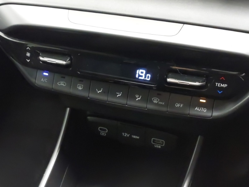 Used Hyundai BAYON 2025 for sale - 76172108: Photo 13