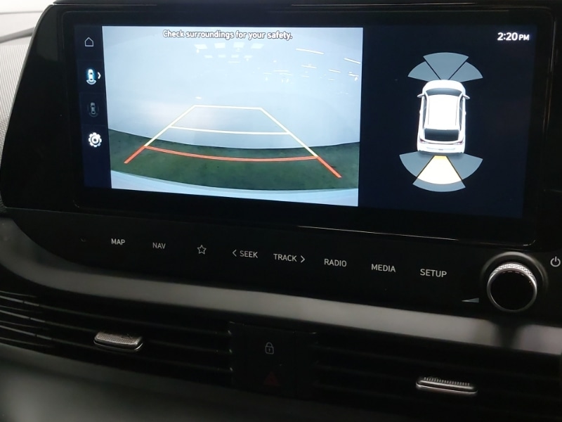 Used Hyundai BAYON 2025 for sale - 76172108: Photo 15