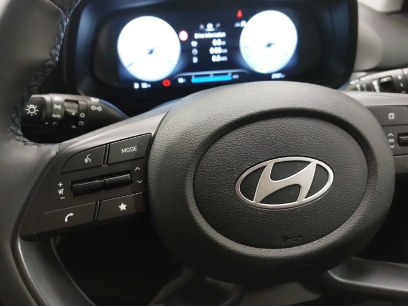 Used Hyundai BAYON 2025 for sale - 76172108: Photo 17