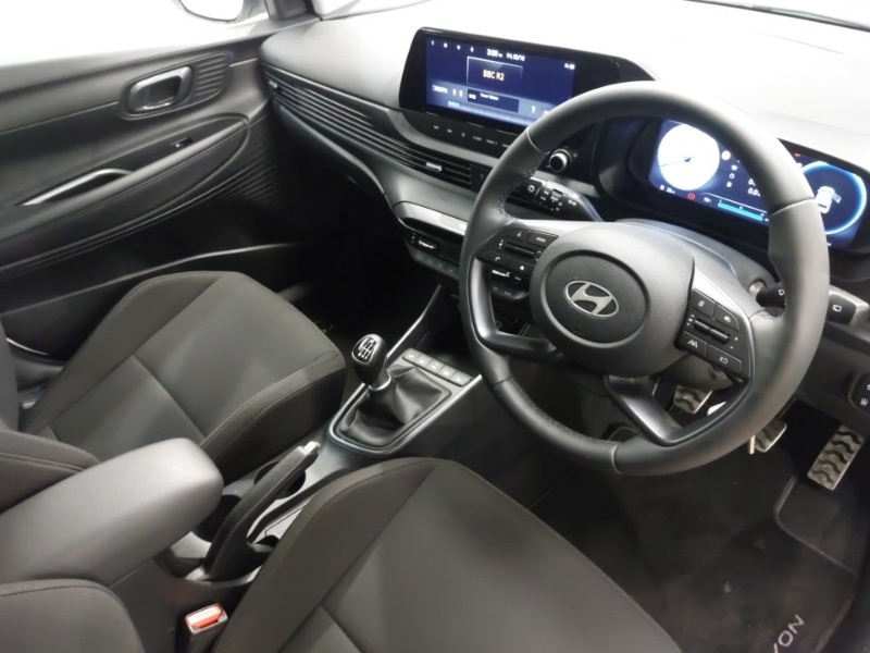 Used Hyundai BAYON 2025 for sale - 76172108: Photo 18