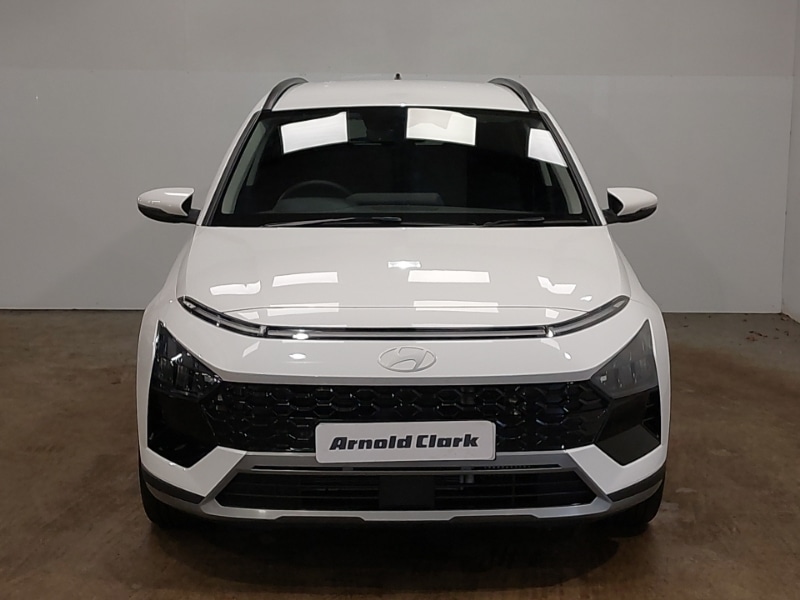 Used Hyundai BAYON 2025 for sale - 76172108: Photo 19