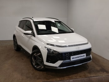 Hyundai - BAYON