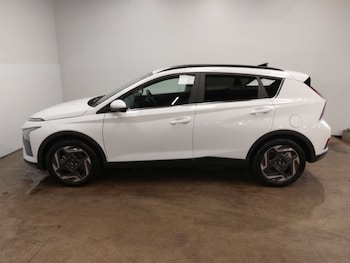 Used Hyundai BAYON 2025 for sale - 76172108: Photo 4