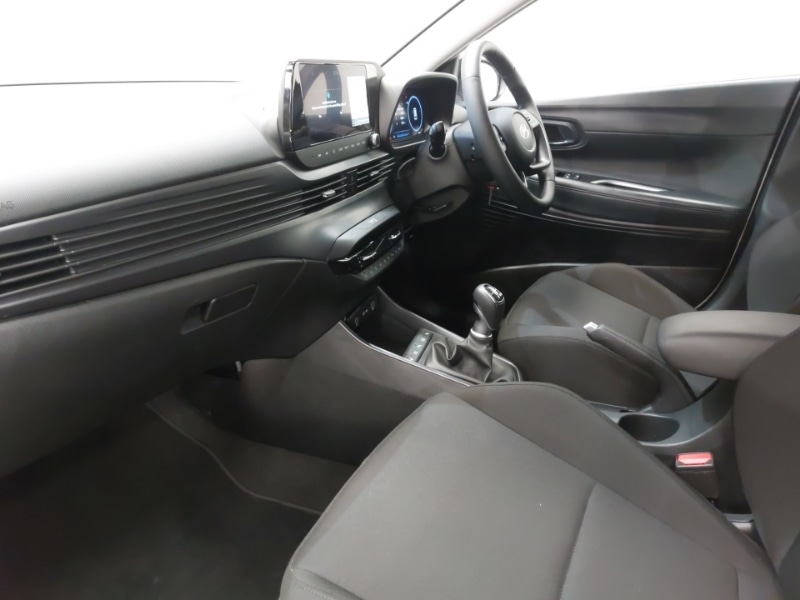 Used Hyundai BAYON 2025 for sale - 76172108: Photo 5